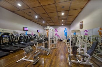 Hotel Spa Republica