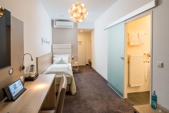 Best Western Hotel Lamm galeri fotoğrafı