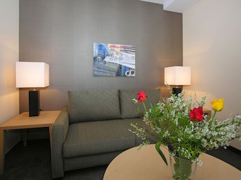 Best Western Hotel Lamm fotoğrafı