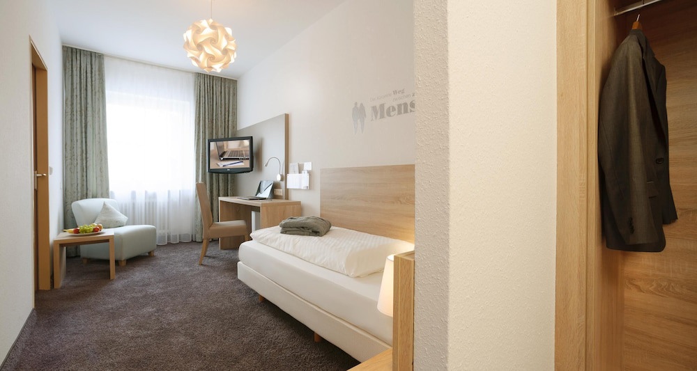 Best Western Hotel Lamm