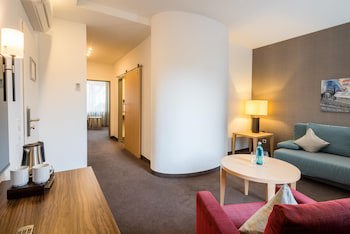 Best Western Hotel Lamm galeri fotoğrafı