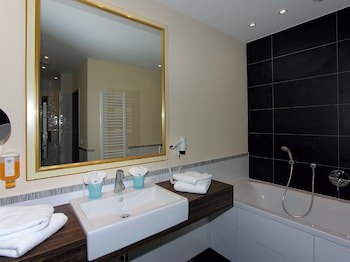 Best Western Hotel Lamm fotoğrafı