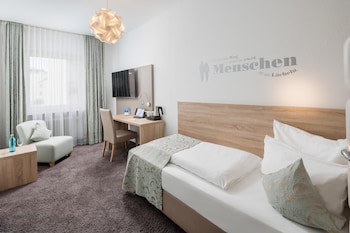 Best Western Hotel Lamm galeri fotoğrafı