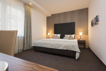 Best Western Hotel Lamm galeri fotoğrafı