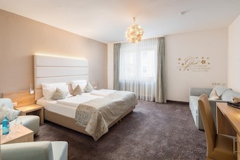 Best Western Hotel Lamm galeri fotoğrafı
