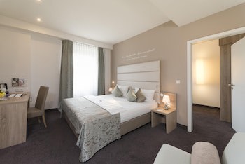 Best Western Hotel Lamm galeri fotoğrafı