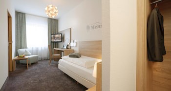 Best Western Hotel Lamm galeri fotoğrafı