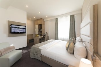 Best Western Hotel Lamm galeri fotoğrafı