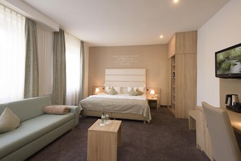 Best Western Hotel Lamm galeri fotoğrafı