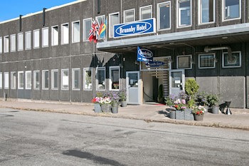 Brunnby Hotel