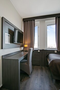 Brunnby Hotel