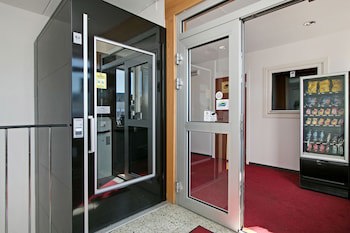 Brunnby Hotel