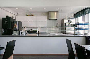Brunnby Hotel