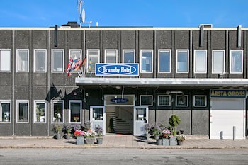 Brunnby Hotel