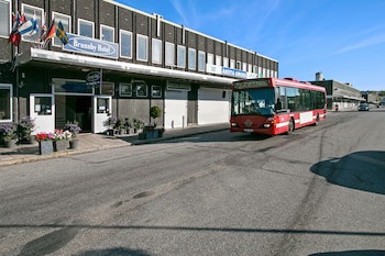 Brunnby Hotel