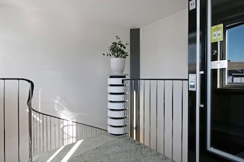 Brunnby Hotel