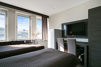 Brunnby Hotel