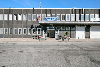 Brunnby Hotel