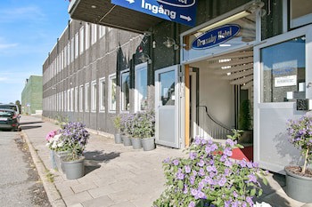 Brunnby Hotel