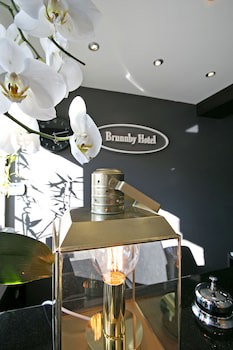 Brunnby Hotel