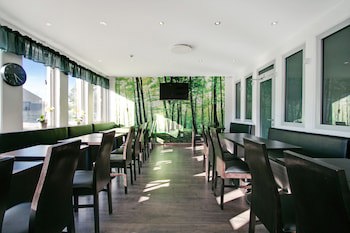 Brunnby Hotel
