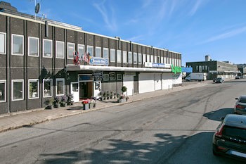 Brunnby Hotel