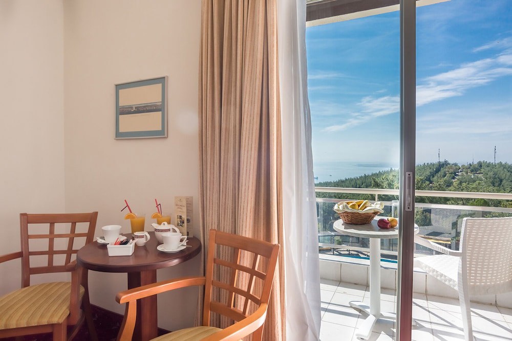 Philippion Hotel fotoğrafı