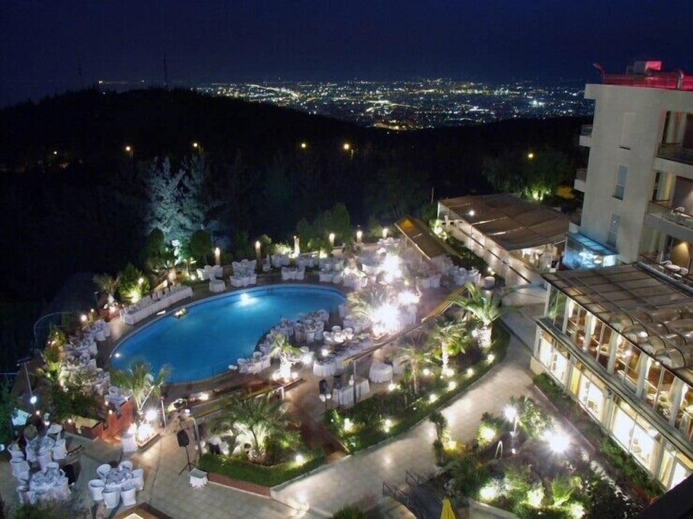 Philippion Hotel galeri fotoğrafı
