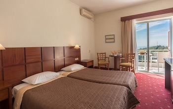Philippion Hotel fotoğrafı