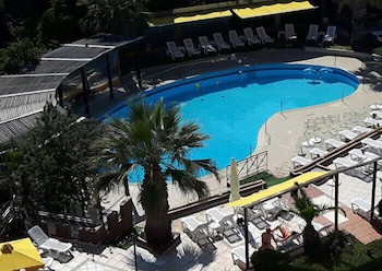 Philippion Hotel galeri fotoğrafı