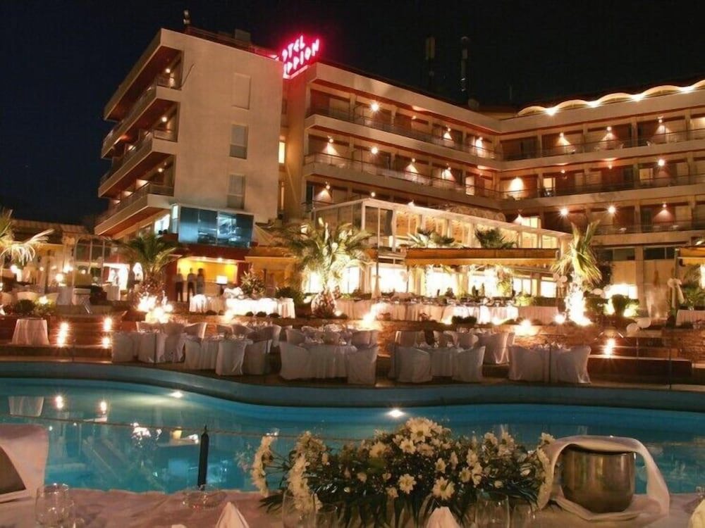 Philippion Hotel galeri fotoğrafı