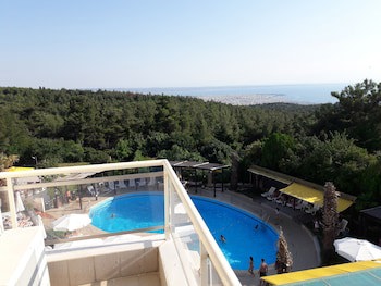 Philippion Hotel galeri fotoğrafı