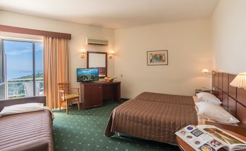 Philippion Hotel fotoğrafı