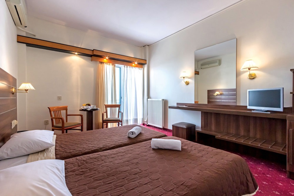Philippion Hotel galeri fotoğrafı