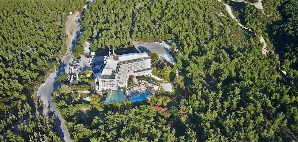 Philippion Hotel galeri fotoğrafı