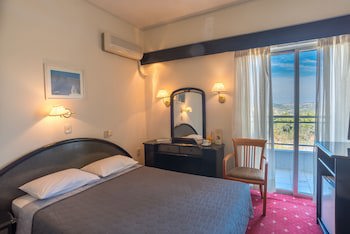 Philippion Hotel fotoğrafı