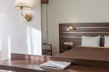 Philippion Hotel galeri fotoğrafı