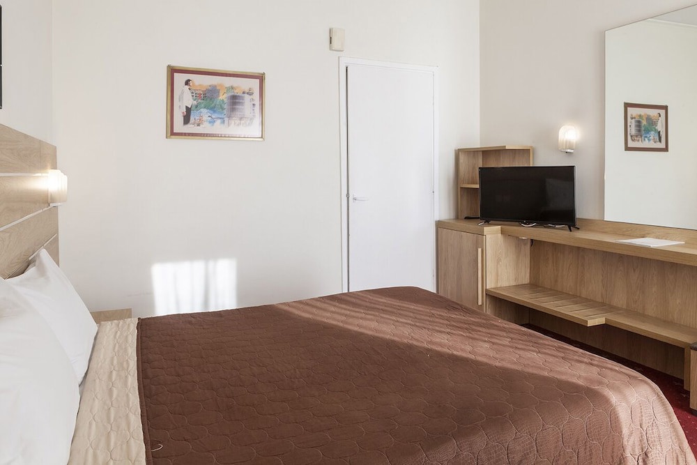 Philippion Hotel fotoğrafı