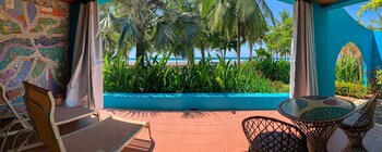Alma Del Pacifico Beach Hotel & Spa