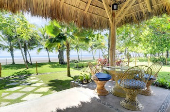 Alma Del Pacifico Beach Hotel & Spa