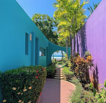 Alma Del Pacifico Beach Hotel & Spa