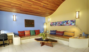 Alma Del Pacifico Beach Hotel & Spa