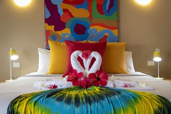 Alma Del Pacifico Beach Hotel & Spa