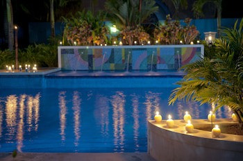 Alma Del Pacifico Beach Hotel & Spa