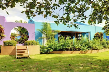 Alma Del Pacifico Beach Hotel & Spa