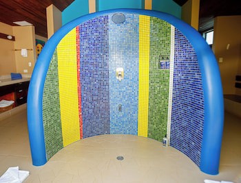Alma Del Pacifico Beach Hotel & Spa