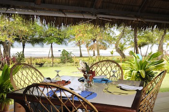 Alma Del Pacifico Beach Hotel & Spa