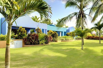 Alma Del Pacifico Beach Hotel & Spa