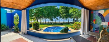 Alma Del Pacifico Beach Hotel & Spa