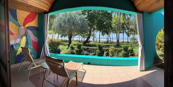 Alma Del Pacifico Beach Hotel & Spa